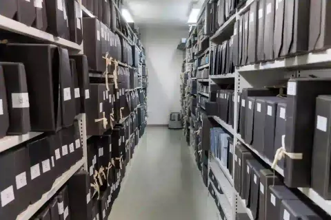 nombre de kilometres des archives de montpellier